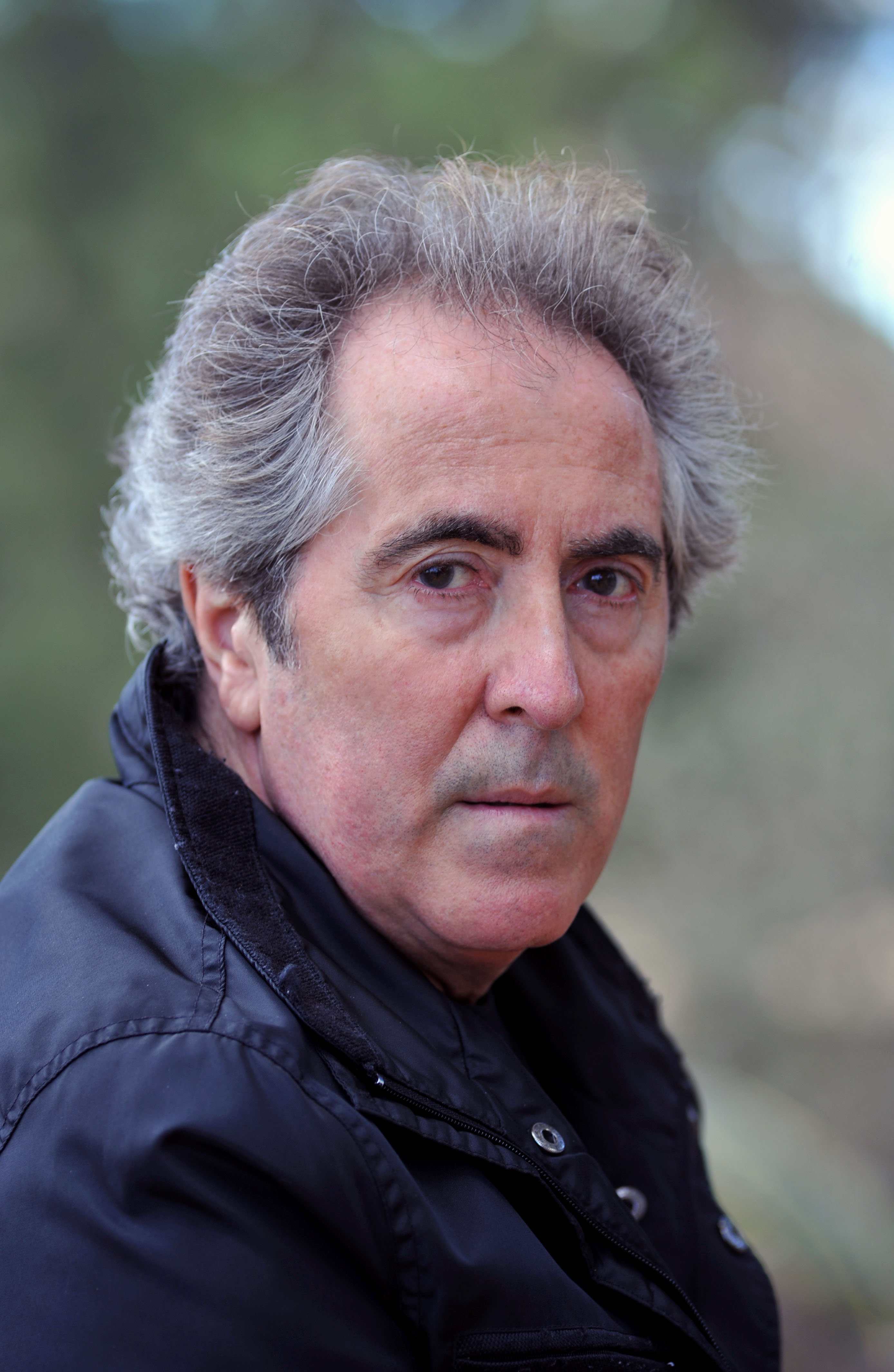 Daniel Medrán