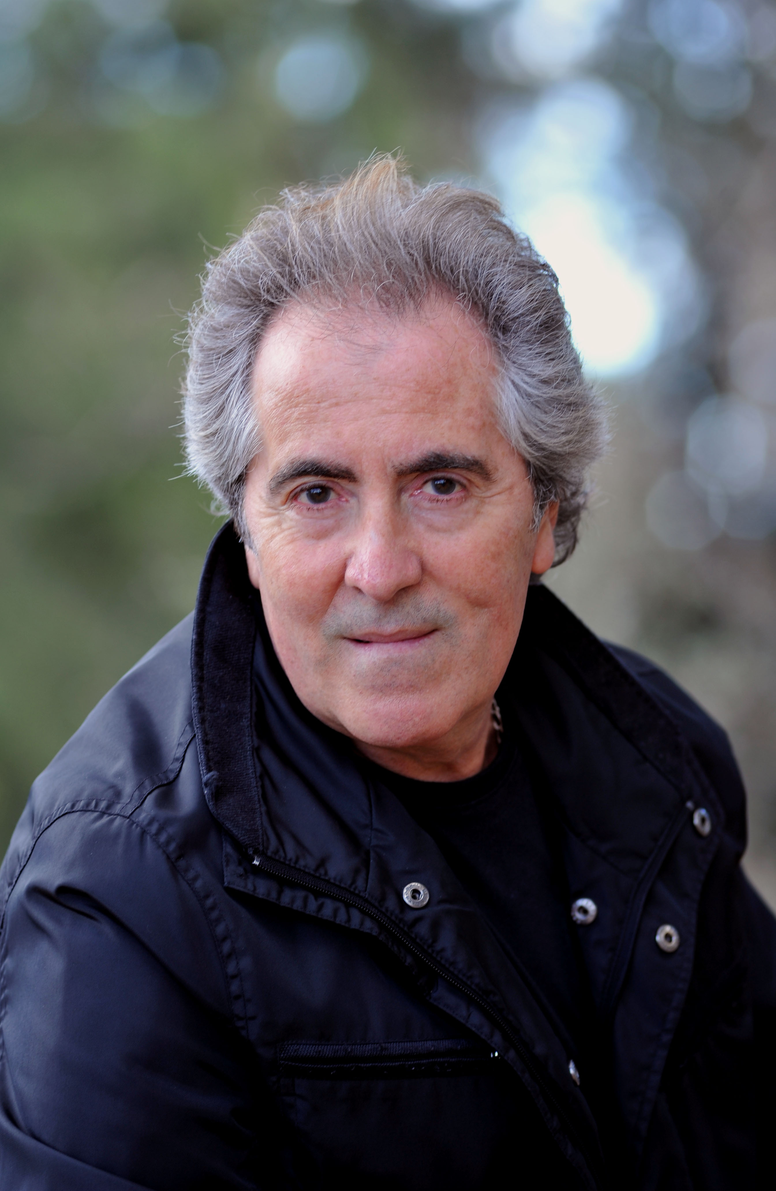 Daniel Medrán