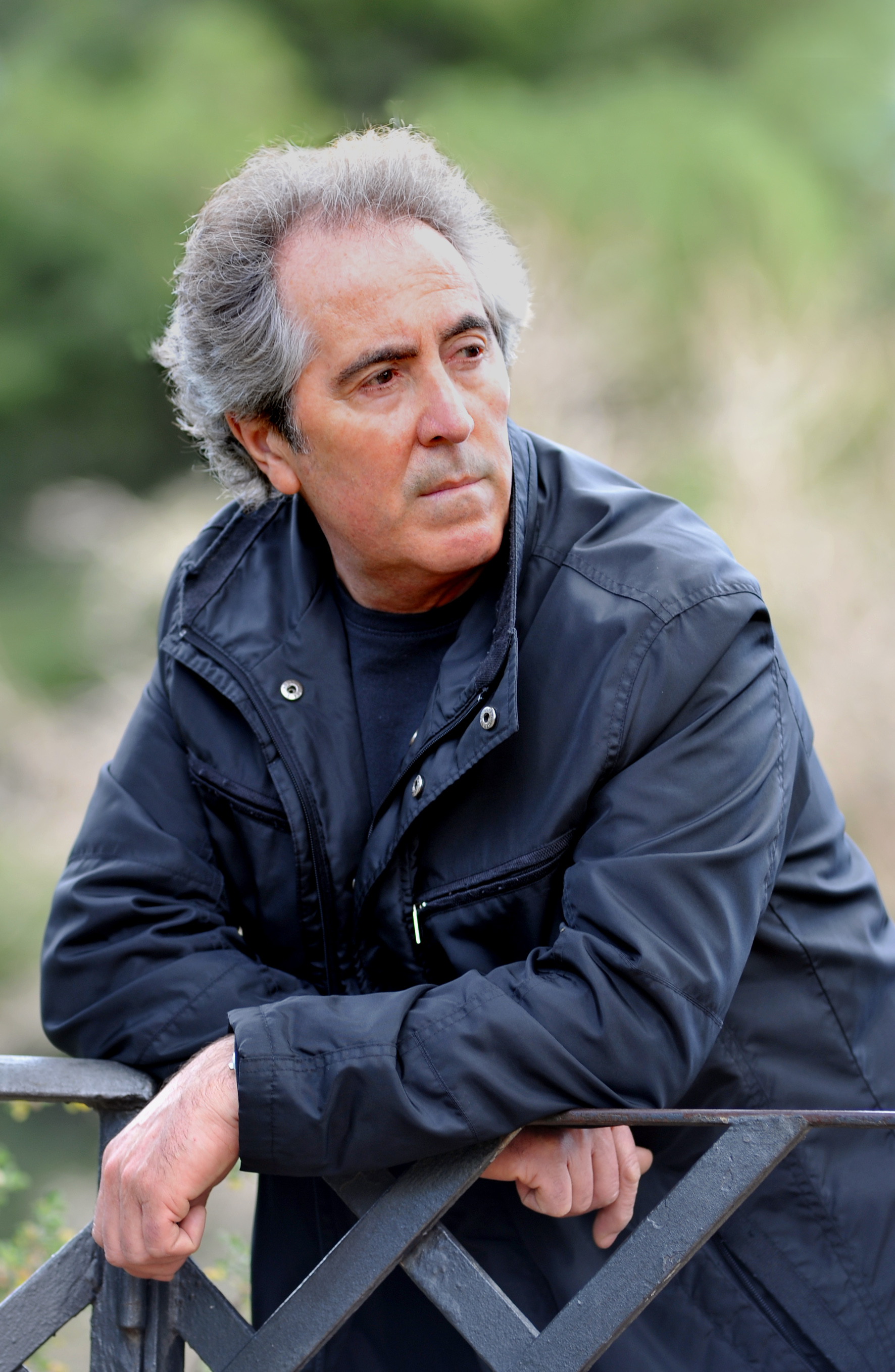 Daniel Medrán